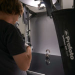 Photo shooting for headphonecheck.com