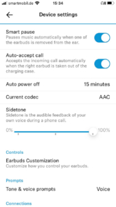 Sennheiser Smart Control