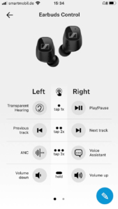 Sennheiser Smart Control