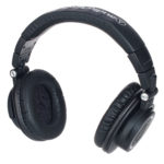 Audio-Technica ATH-M50xBT2