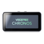 Violectric Chronos